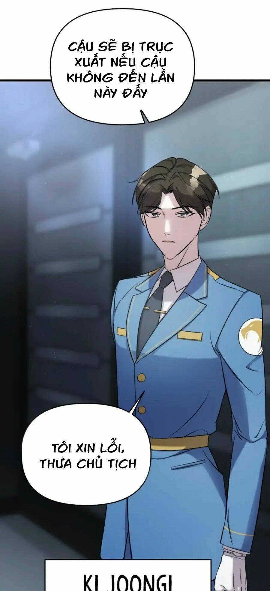 Kẻ Phản Diện Thuần Túy Chap 3 - Next Chap 4