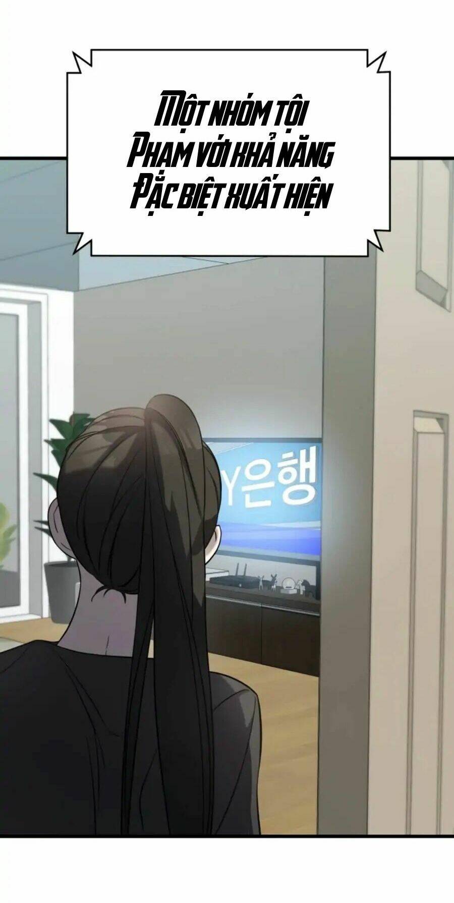 Kẻ Phản Diện Thuần Túy Chap 3 - Next Chap 4