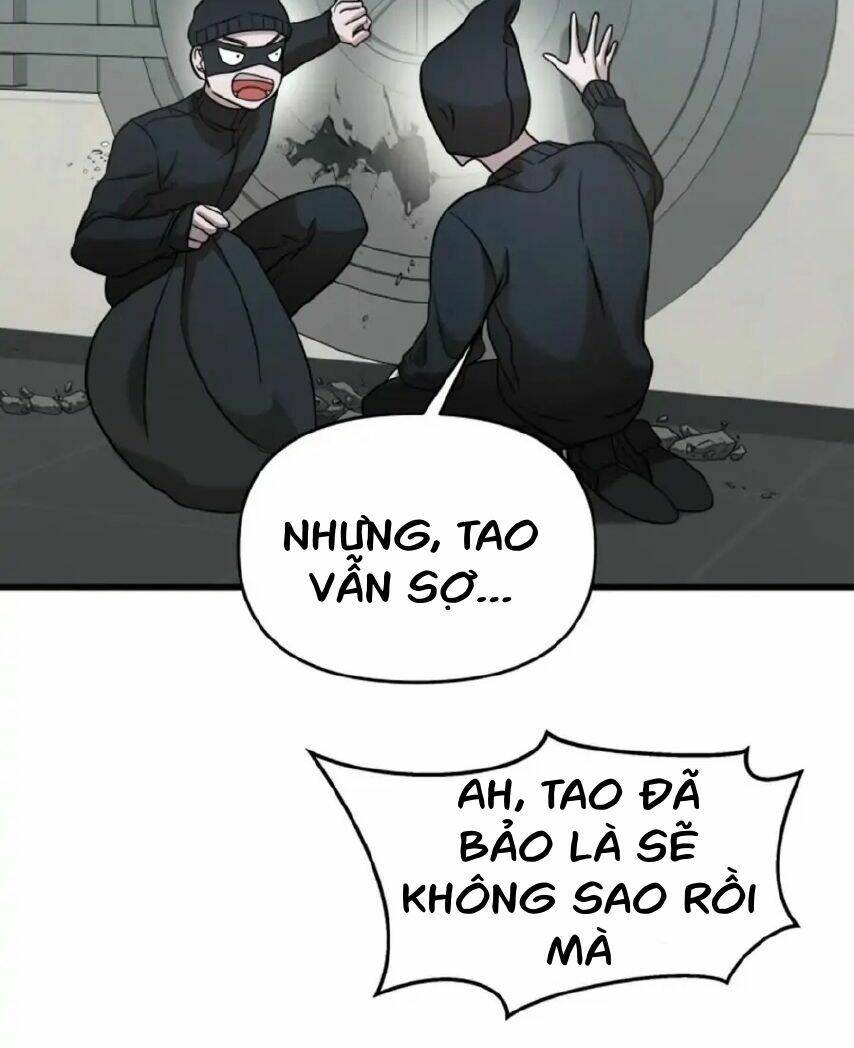 Kẻ Phản Diện Thuần Túy Chap 3 - Next Chap 4