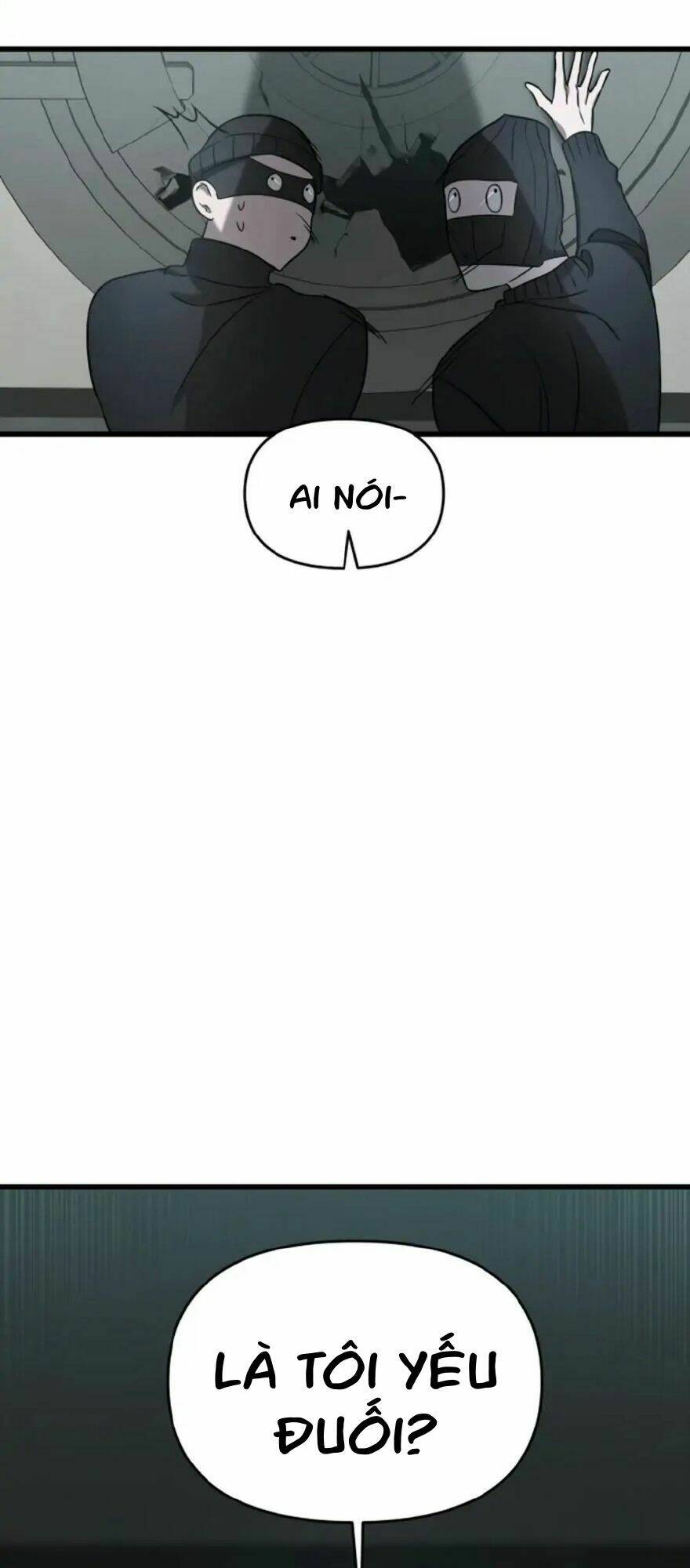 Kẻ Phản Diện Thuần Túy Chap 3 - Next Chap 4