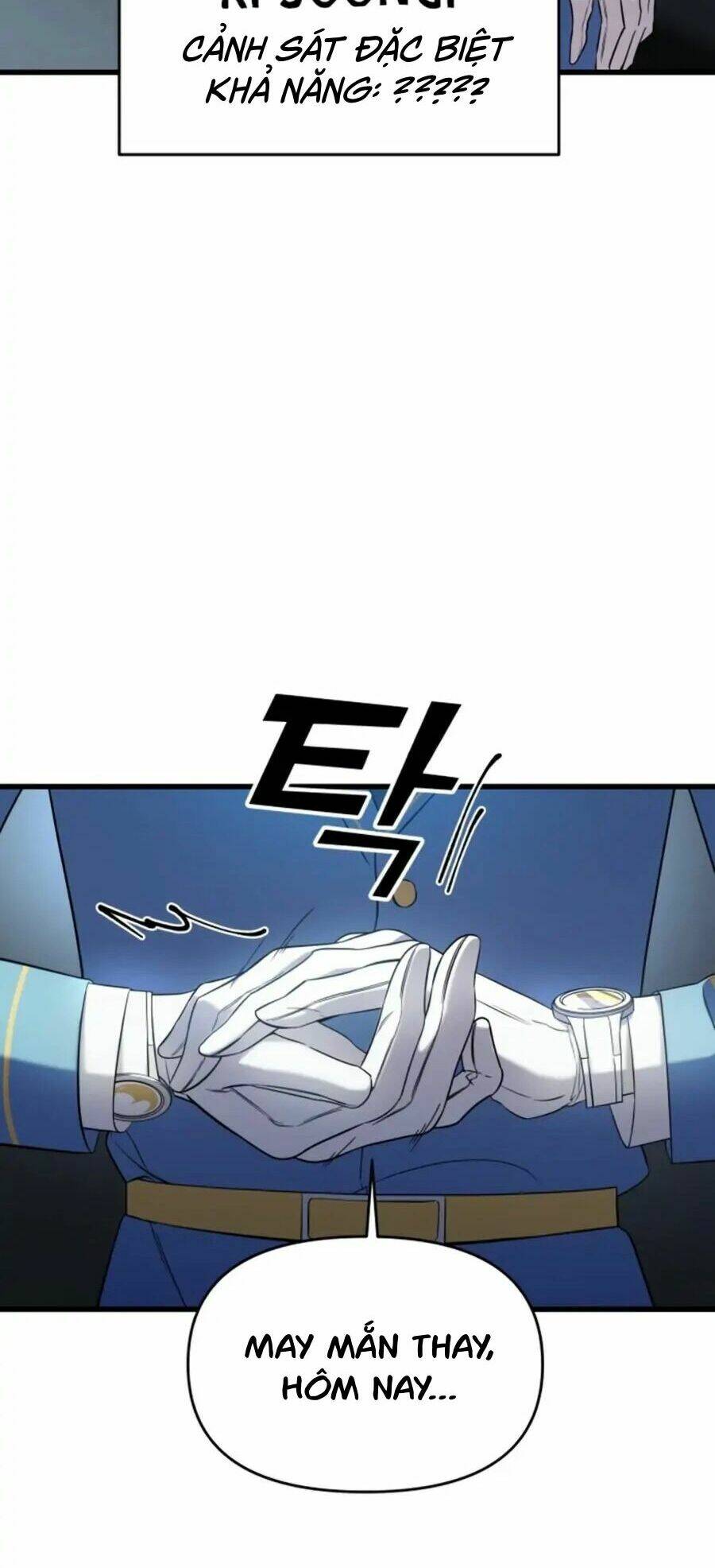 Kẻ Phản Diện Thuần Túy Chap 3 - Next Chap 4