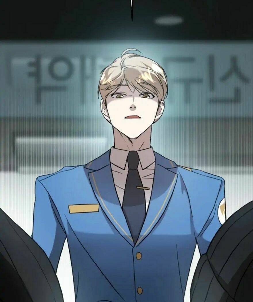 Kẻ Phản Diện Thuần Túy Chap 3 - Next Chap 4