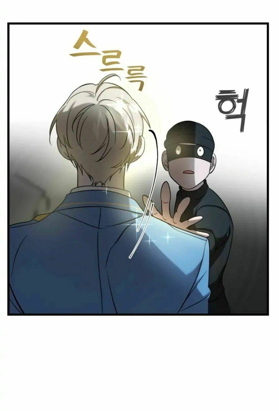 Kẻ Phản Diện Thuần Túy Chap 3 - Next Chap 4