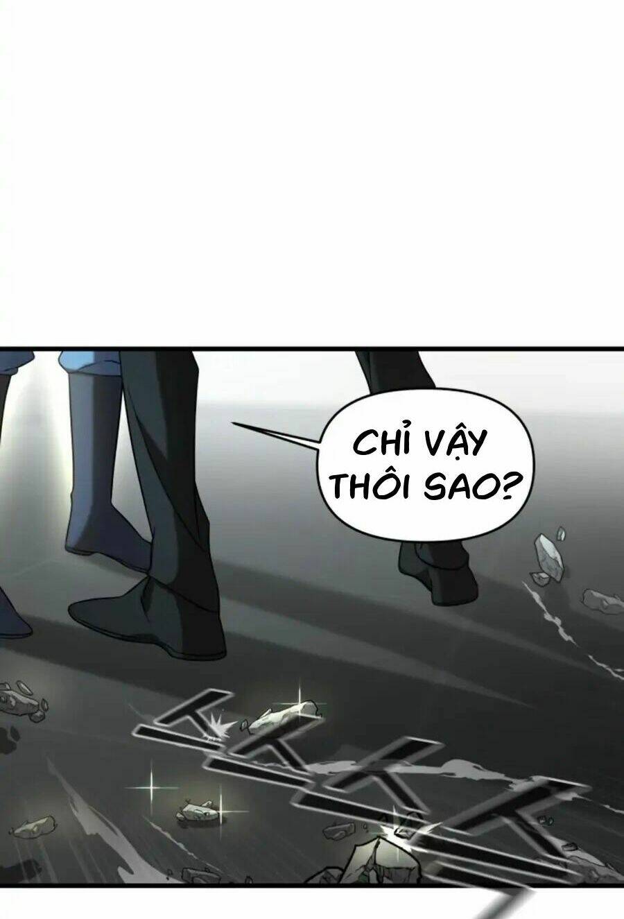 Kẻ Phản Diện Thuần Túy Chap 3 - Next Chap 4