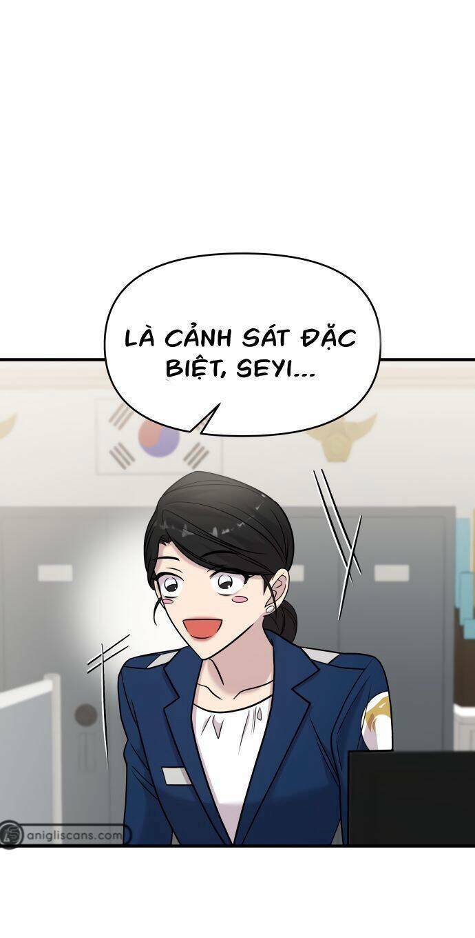 Kẻ Phản Diện Thuần Túy Chap 30 - Next Chap 31