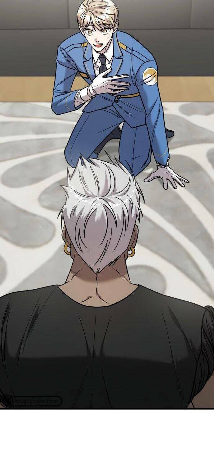 Kẻ Phản Diện Thuần Túy Chap 30 - Next Chap 31