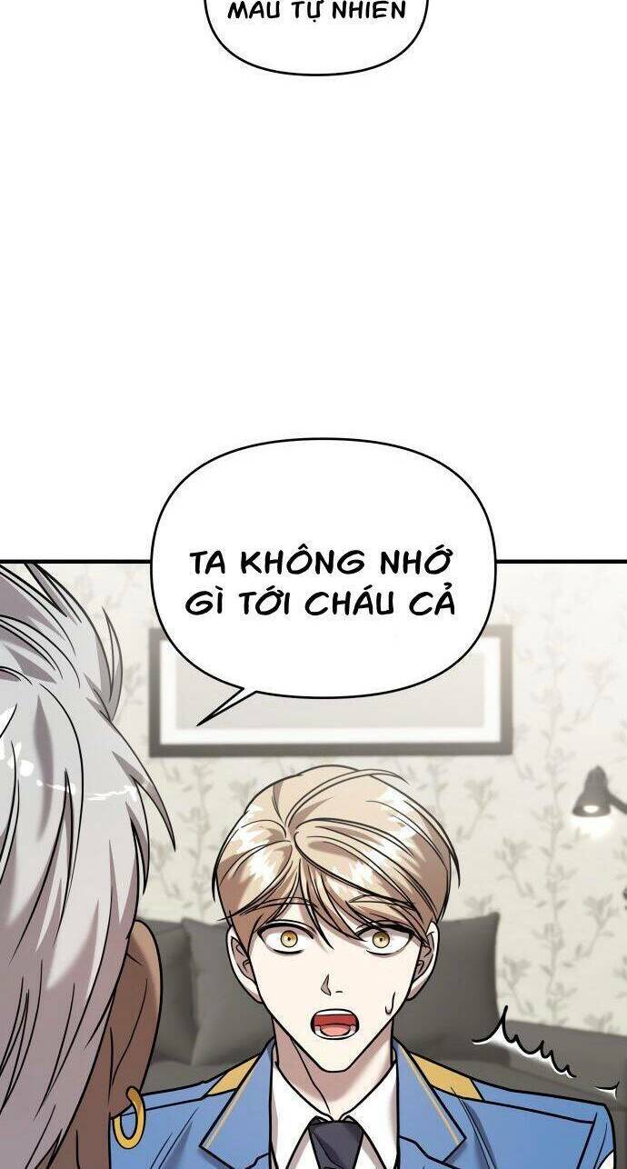 Kẻ Phản Diện Thuần Túy Chap 30 - Next Chap 31