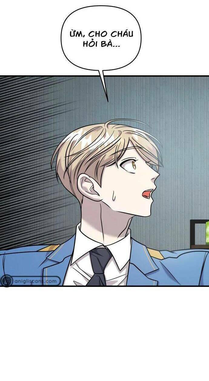 Kẻ Phản Diện Thuần Túy Chap 30 - Next Chap 31