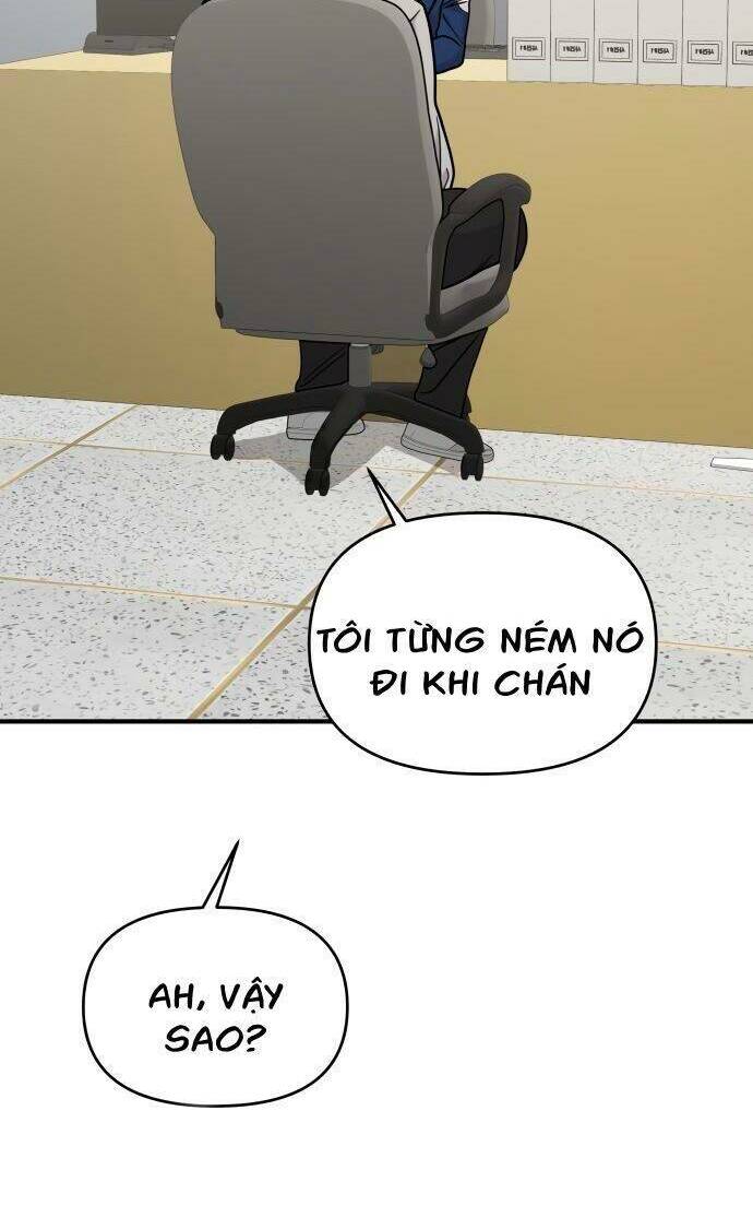 Kẻ Phản Diện Thuần Túy Chap 30 - Next Chap 31