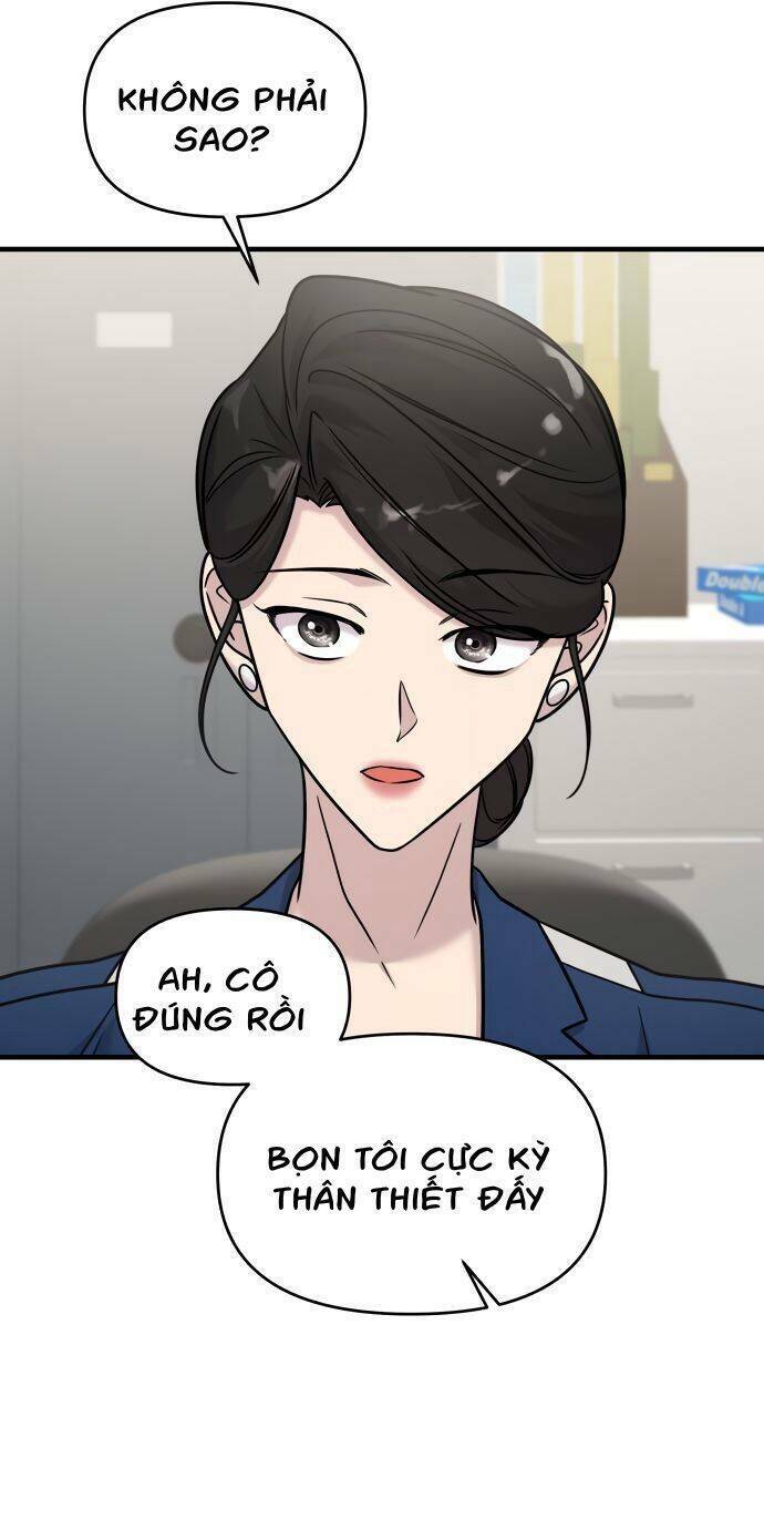 Kẻ Phản Diện Thuần Túy Chap 30 - Next Chap 31