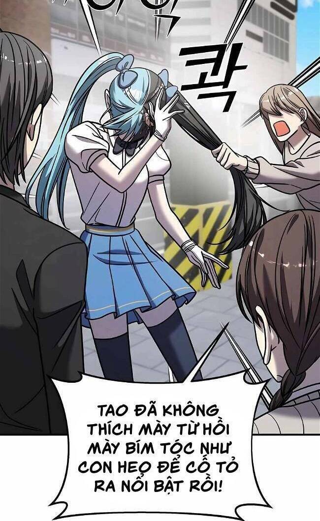 Kẻ Phản Diện Thuần Túy Chap 31 - Next Chap 32