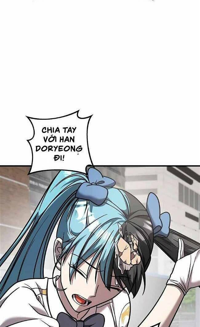 Kẻ Phản Diện Thuần Túy Chap 31 - Next Chap 32