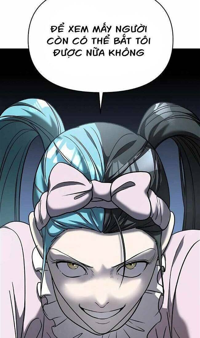 Kẻ Phản Diện Thuần Túy Chap 31 - Next Chap 32