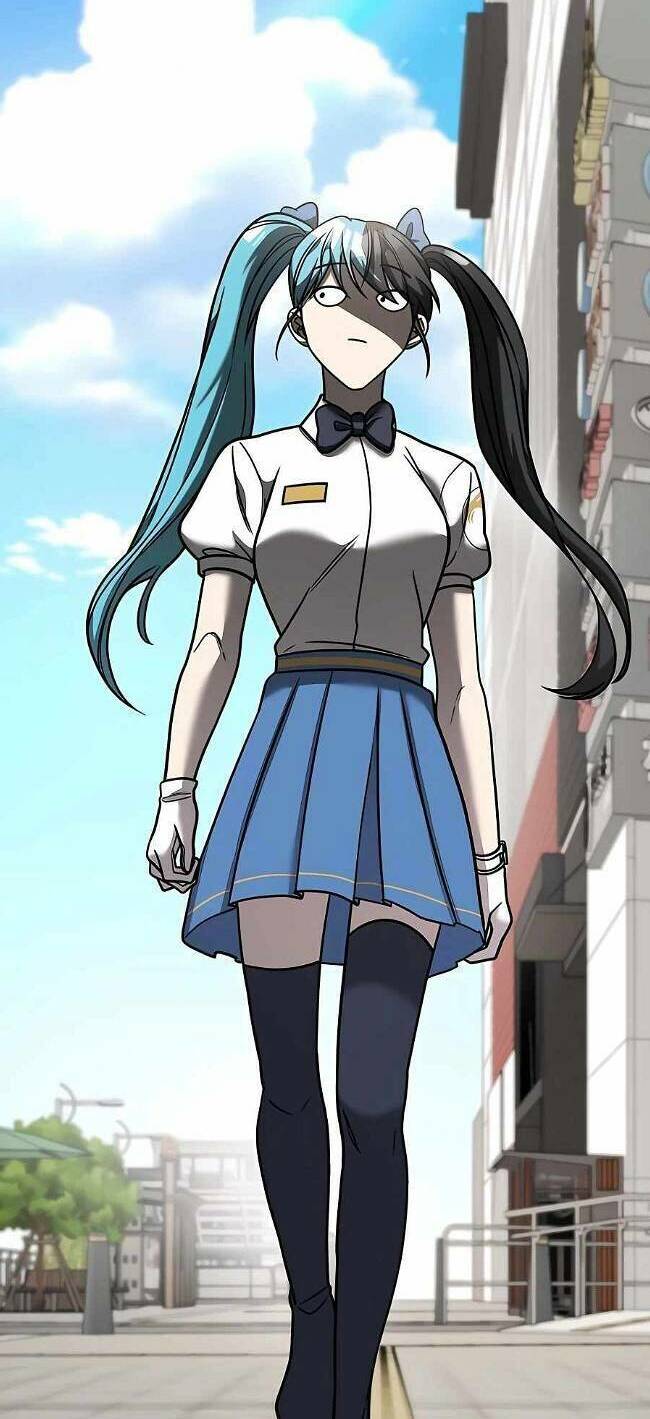 Kẻ Phản Diện Thuần Túy Chap 31 - Next Chap 32