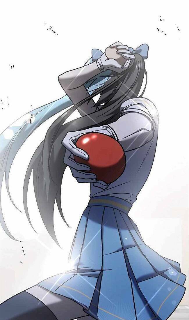 Kẻ Phản Diện Thuần Túy Chap 31 - Next Chap 32