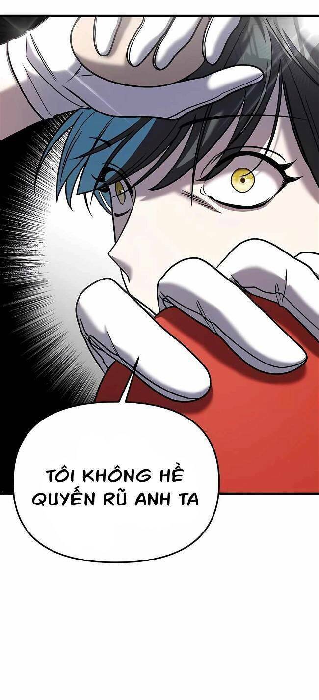 Kẻ Phản Diện Thuần Túy Chap 31 - Next Chap 32