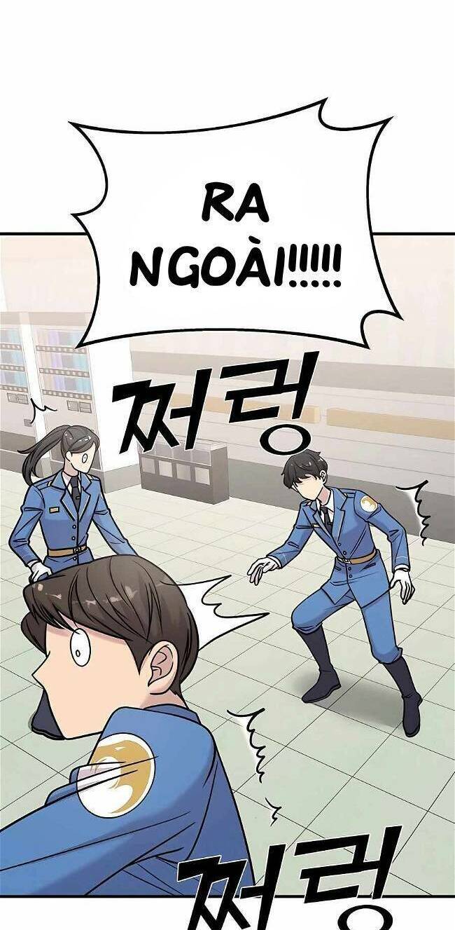 Kẻ Phản Diện Thuần Túy Chap 31 - Next Chap 32