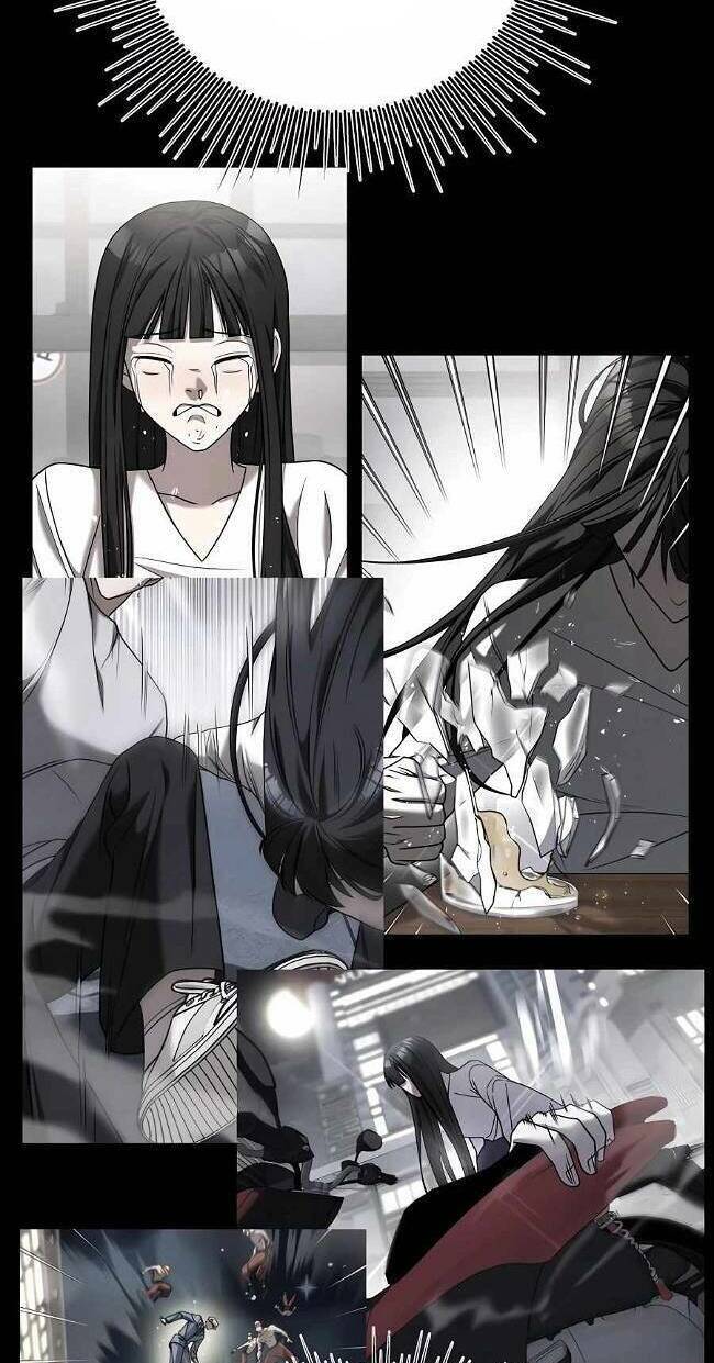 Kẻ Phản Diện Thuần Túy Chap 31 - Next Chap 32