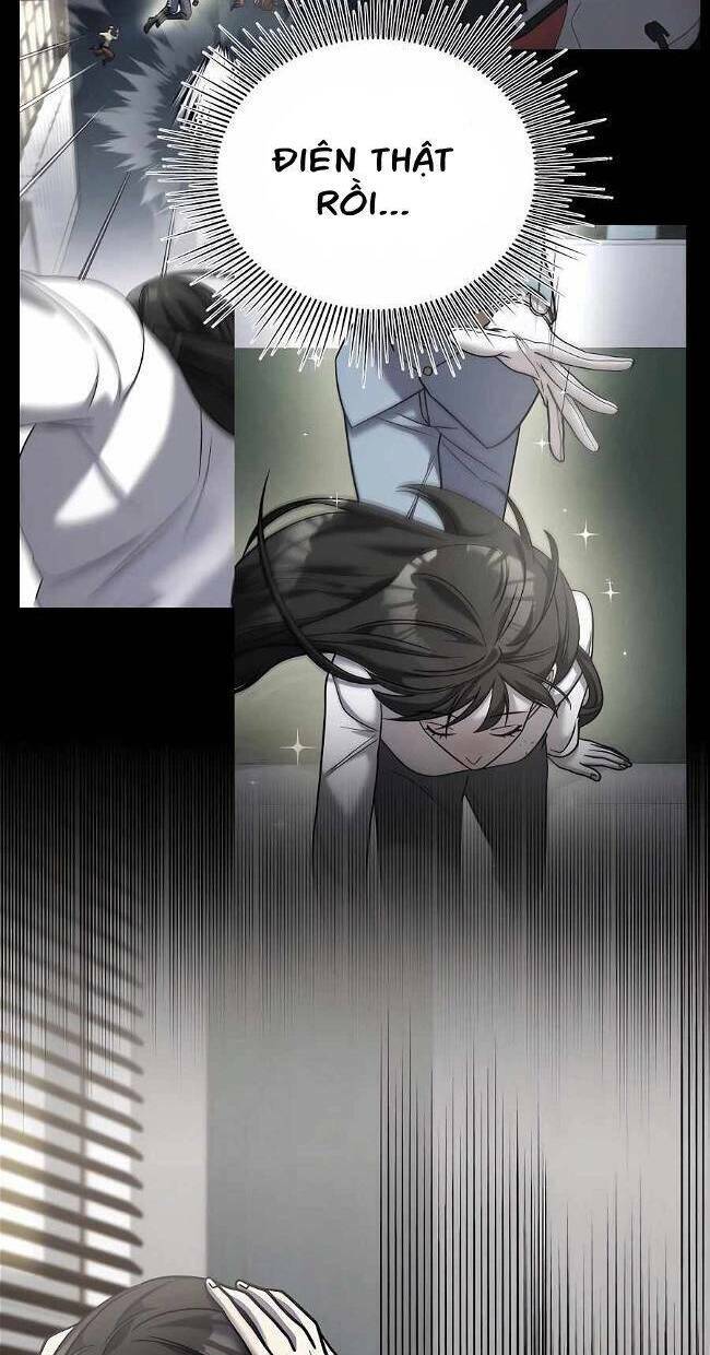 Kẻ Phản Diện Thuần Túy Chap 31 - Next Chap 32