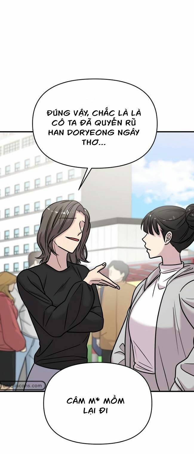 Kẻ Phản Diện Thuần Túy Chap 32 - Next Chap 33