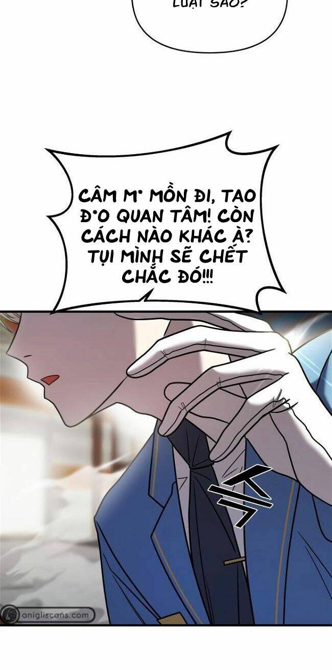 Kẻ Phản Diện Thuần Túy Chap 32 - Next Chap 33