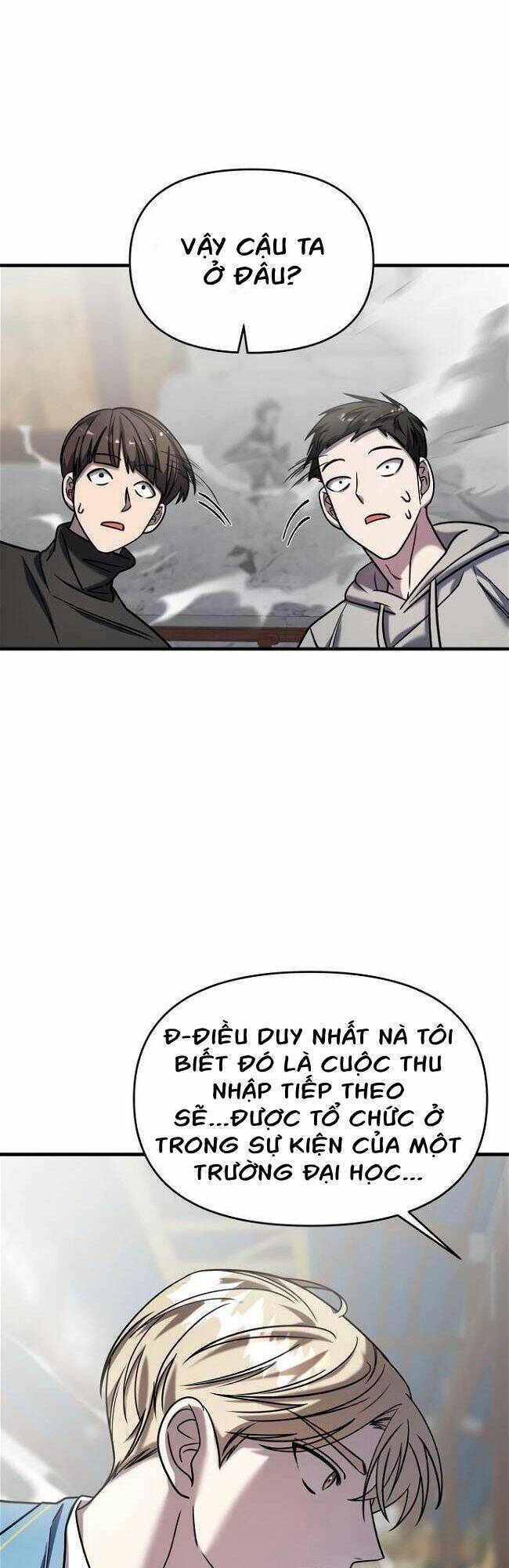 Kẻ Phản Diện Thuần Túy Chap 32 - Next Chap 33