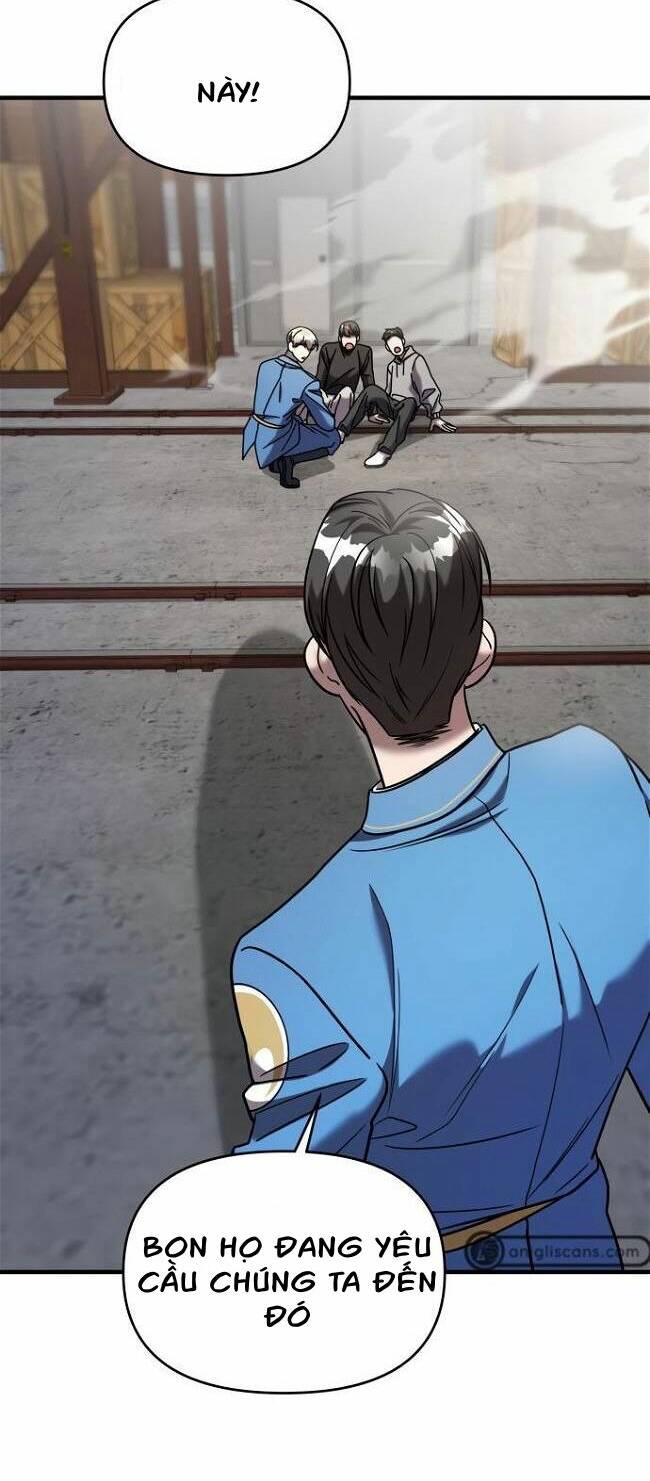 Kẻ Phản Diện Thuần Túy Chap 32 - Next Chap 33