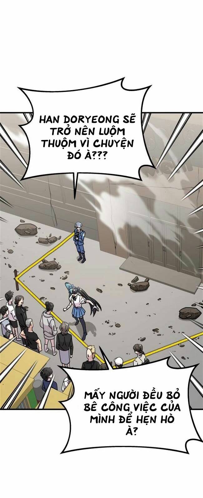 Kẻ Phản Diện Thuần Túy Chap 32 - Next Chap 33