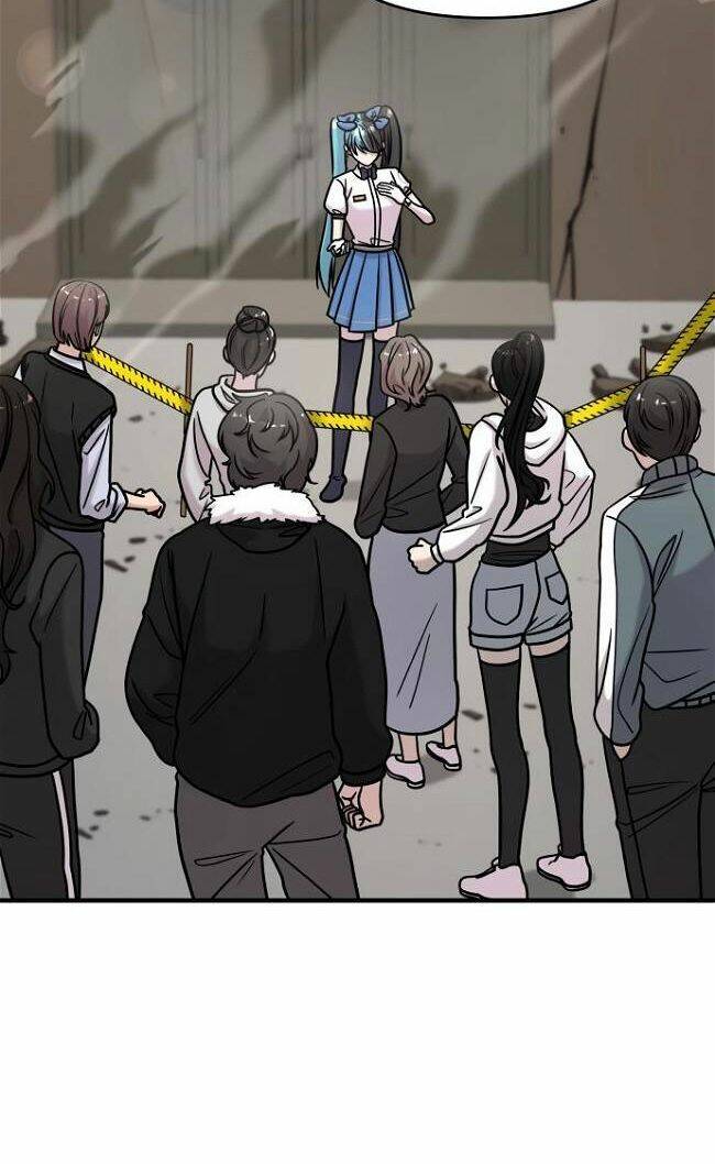 Kẻ Phản Diện Thuần Túy Chap 32 - Next Chap 33