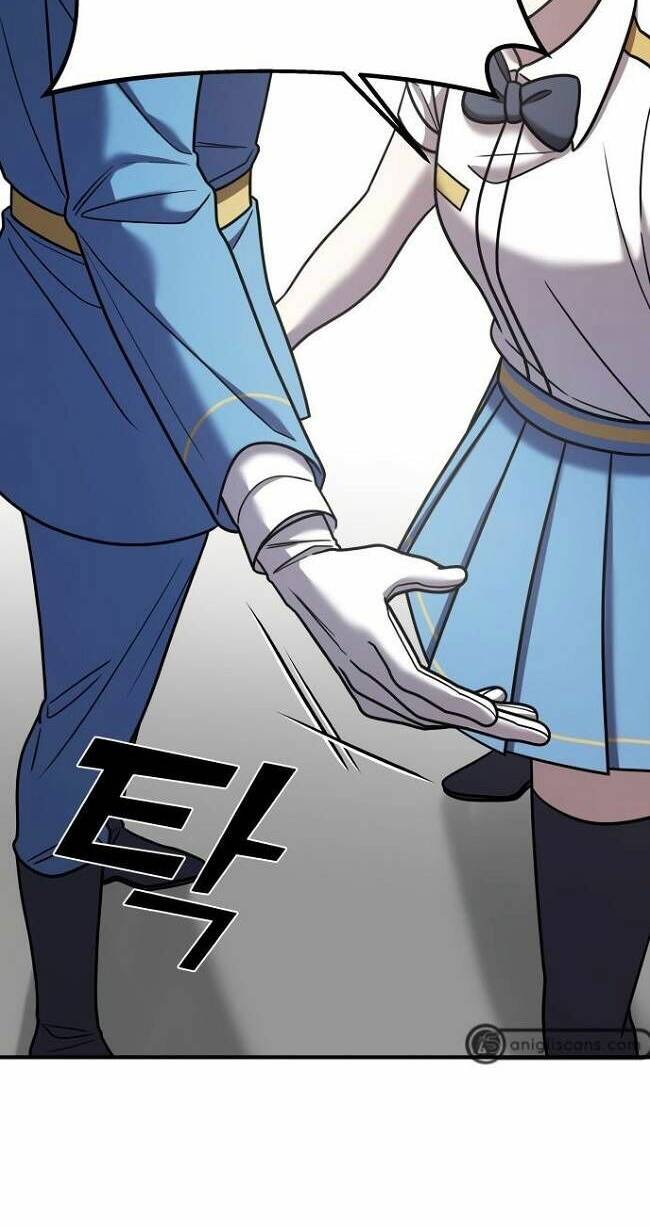 Kẻ Phản Diện Thuần Túy Chap 32 - Next Chap 33