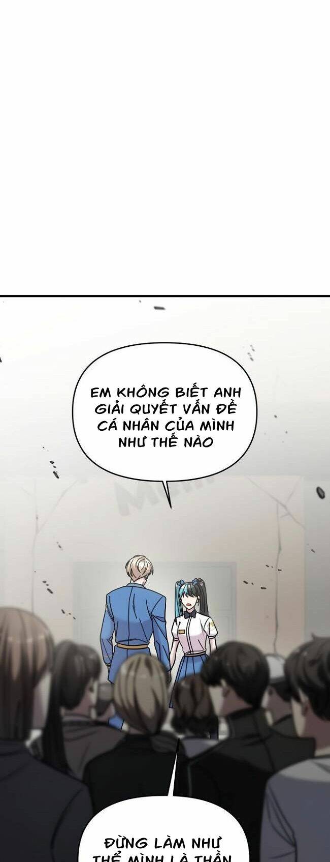 Kẻ Phản Diện Thuần Túy Chap 32 - Next Chap 33