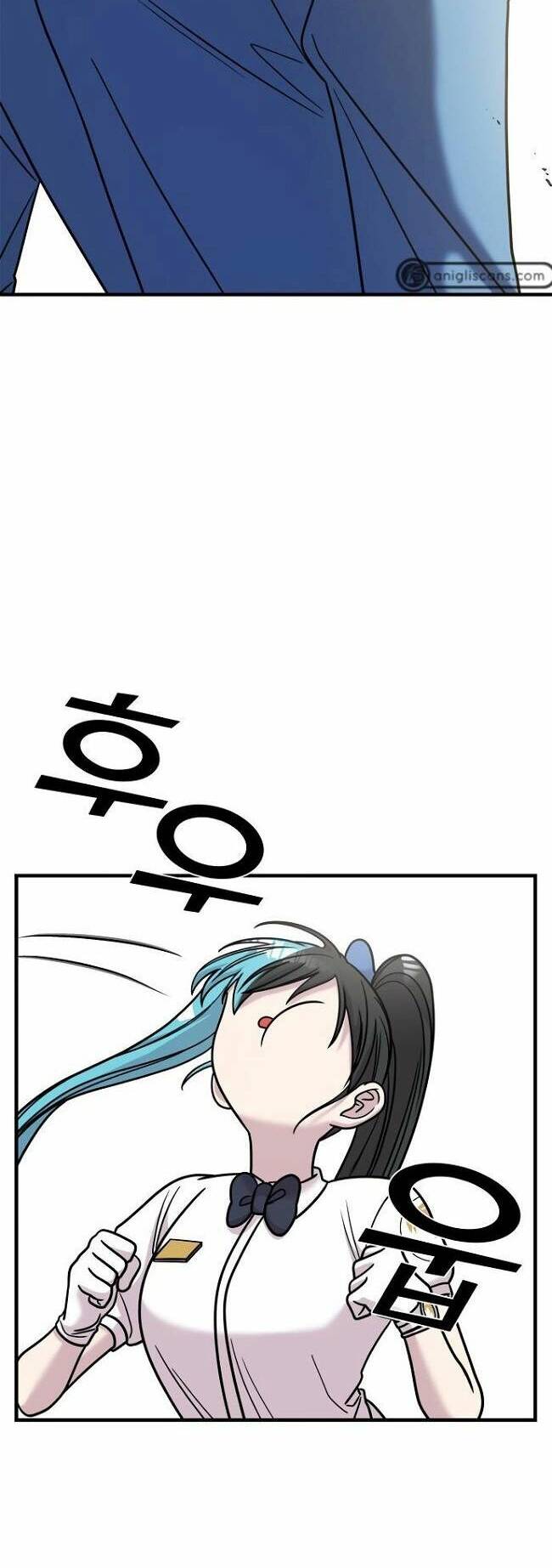 Kẻ Phản Diện Thuần Túy Chap 32 - Next Chap 33