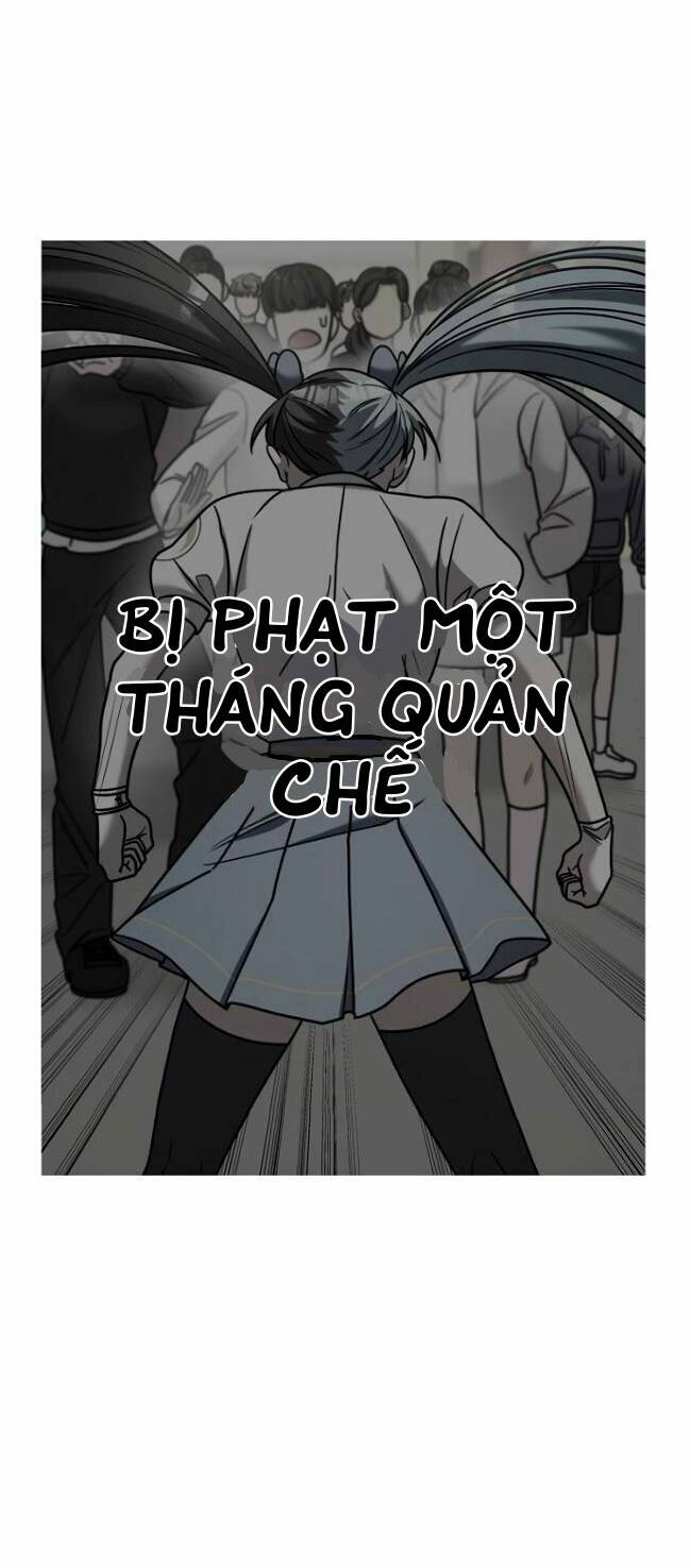 Kẻ Phản Diện Thuần Túy Chap 32 - Next Chap 33