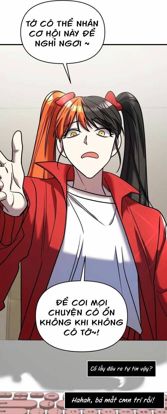 Kẻ Phản Diện Thuần Túy Chap 32 - Next Chap 33