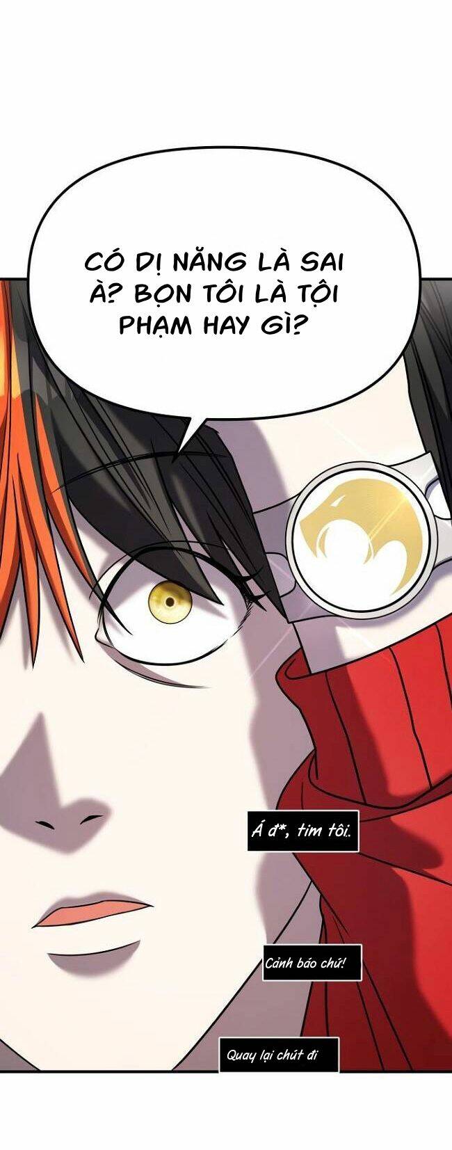 Kẻ Phản Diện Thuần Túy Chap 32 - Next Chap 33