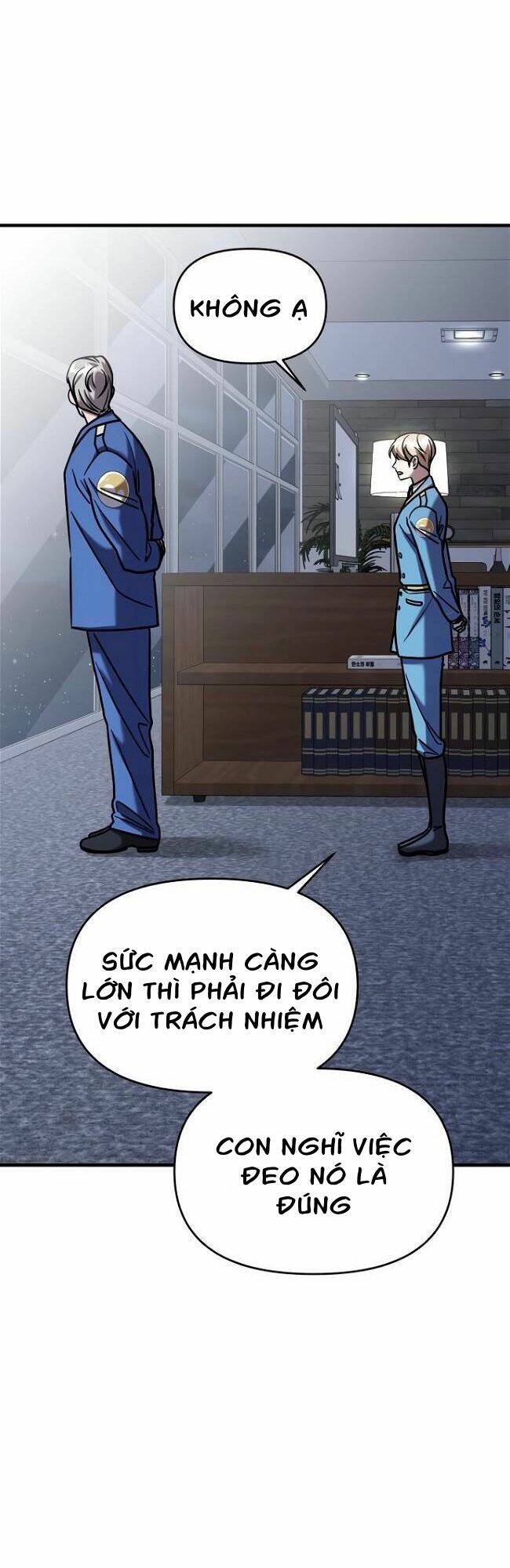 Kẻ Phản Diện Thuần Túy Chap 32 - Next Chap 33