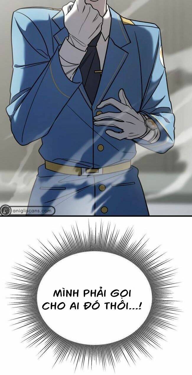 Kẻ Phản Diện Thuần Túy Chap 32 - Next Chap 33