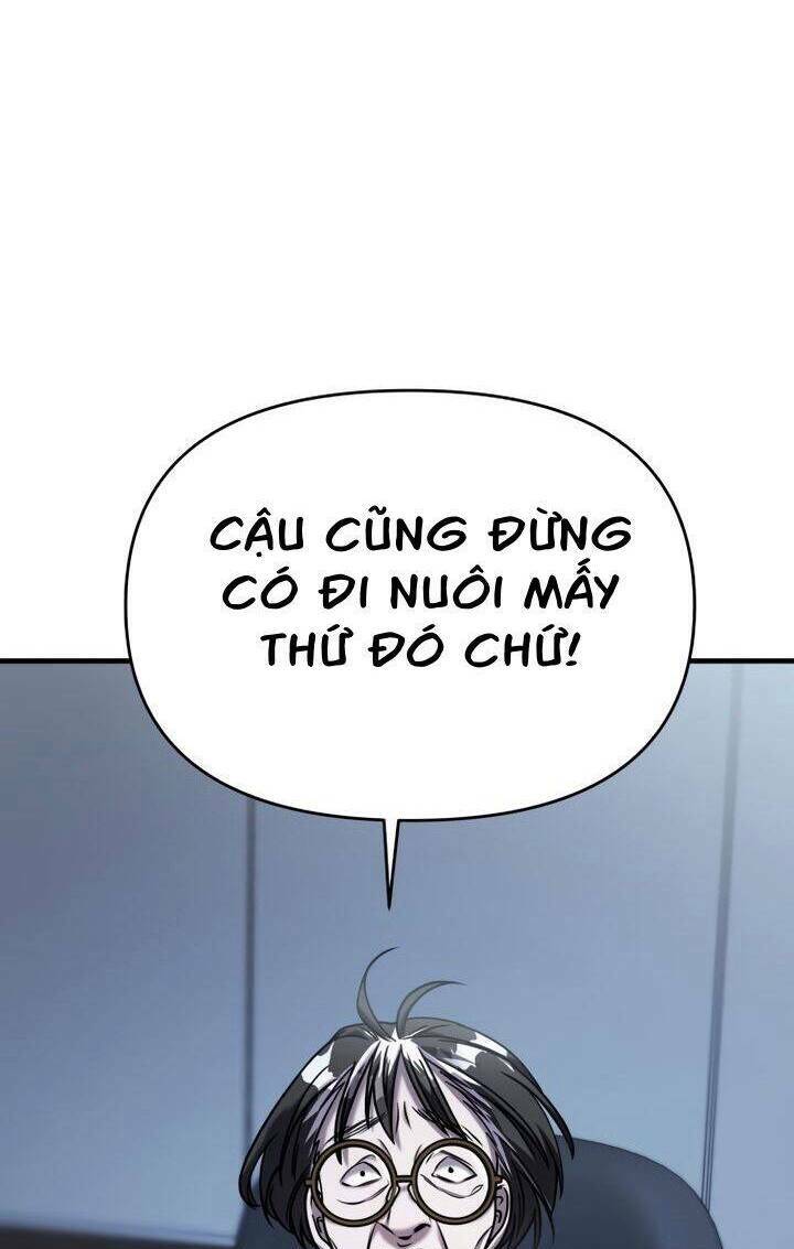 Kẻ Phản Diện Thuần Túy Chap 33 - Next Chap 34