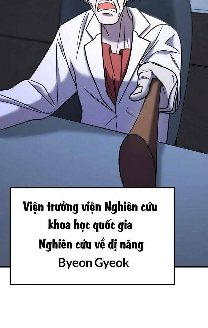 Kẻ Phản Diện Thuần Túy Chap 33 - Next Chap 34