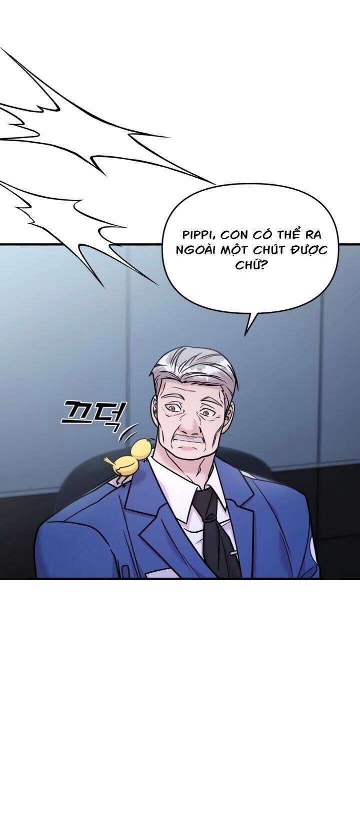 Kẻ Phản Diện Thuần Túy Chap 33 - Next Chap 34