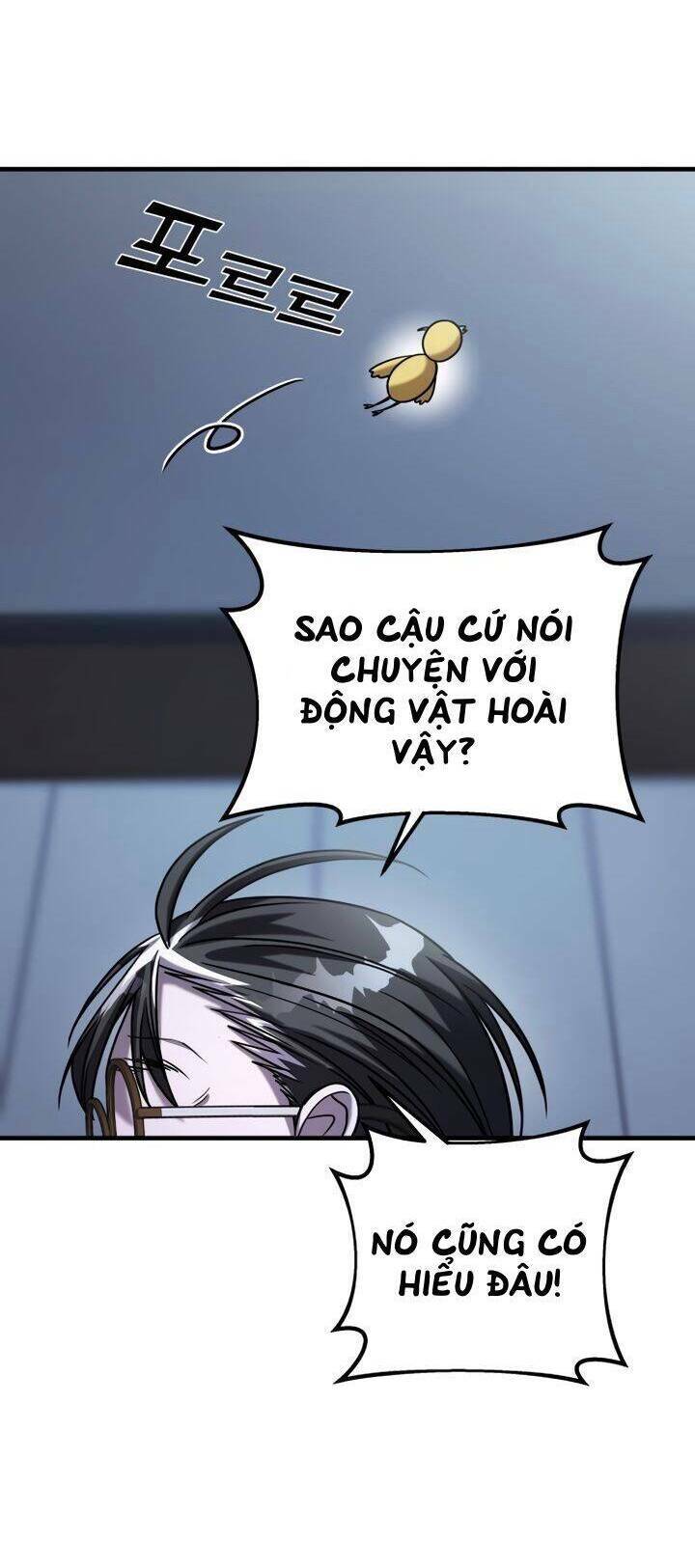 Kẻ Phản Diện Thuần Túy Chap 33 - Next Chap 34