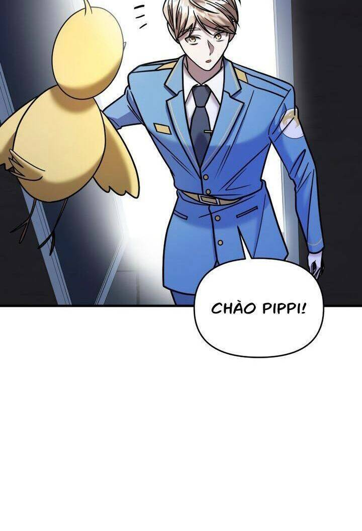 Kẻ Phản Diện Thuần Túy Chap 33 - Next Chap 34