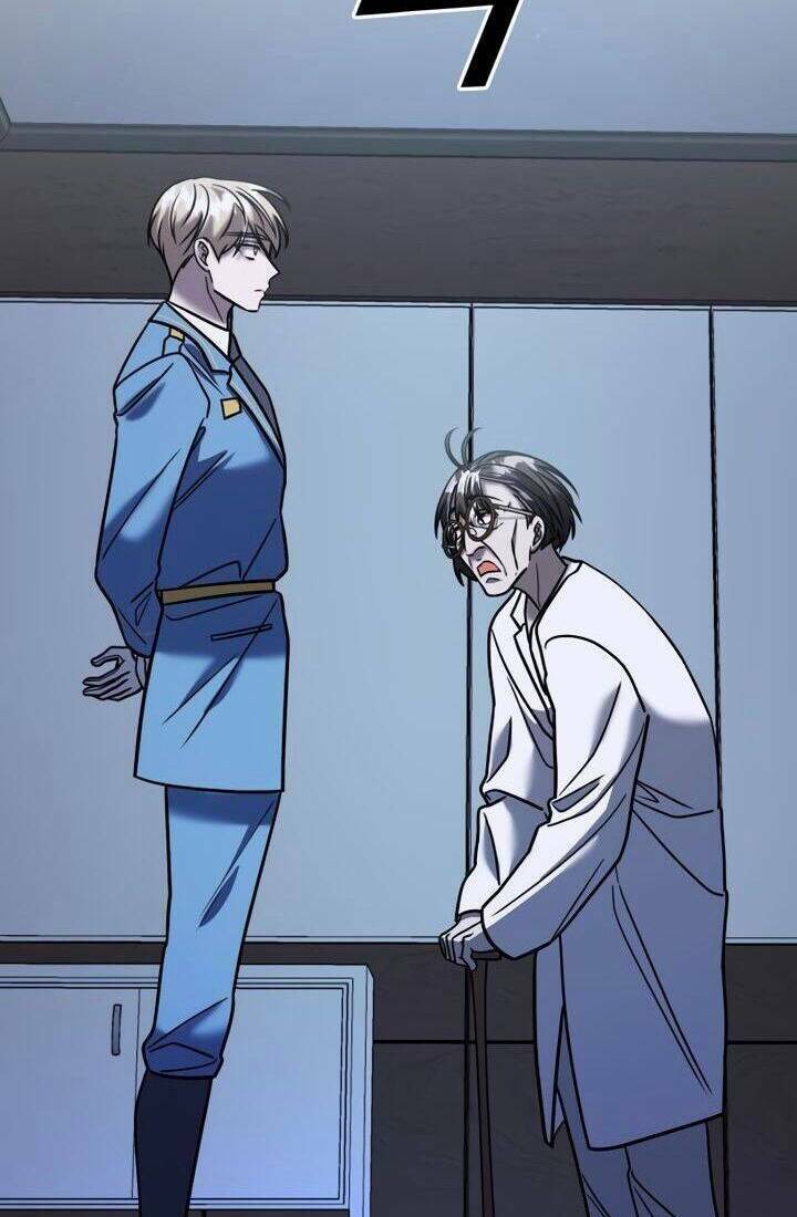 Kẻ Phản Diện Thuần Túy Chap 33 - Next Chap 34