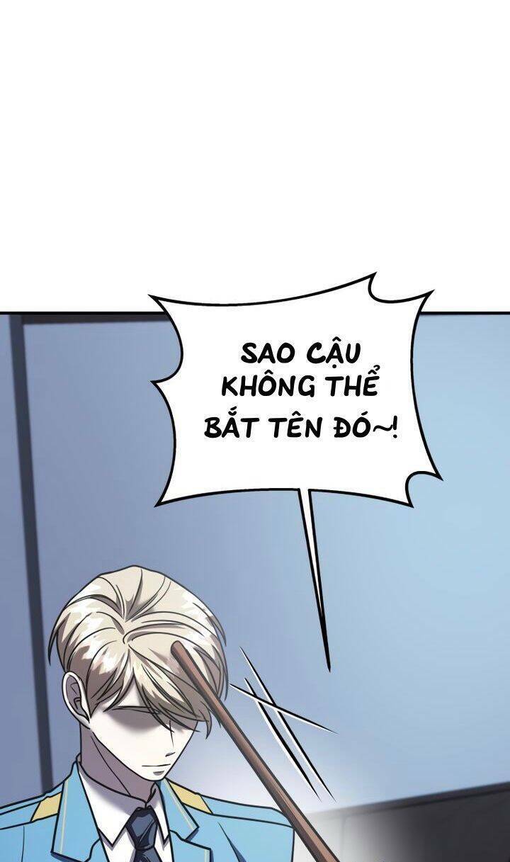 Kẻ Phản Diện Thuần Túy Chap 33 - Next Chap 34