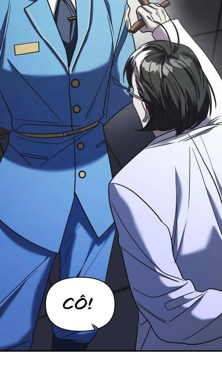 Kẻ Phản Diện Thuần Túy Chap 33 - Next Chap 34