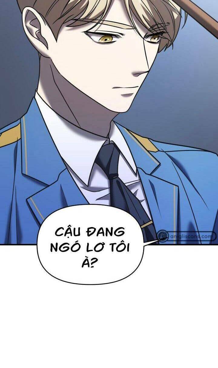 Kẻ Phản Diện Thuần Túy Chap 33 - Next Chap 34