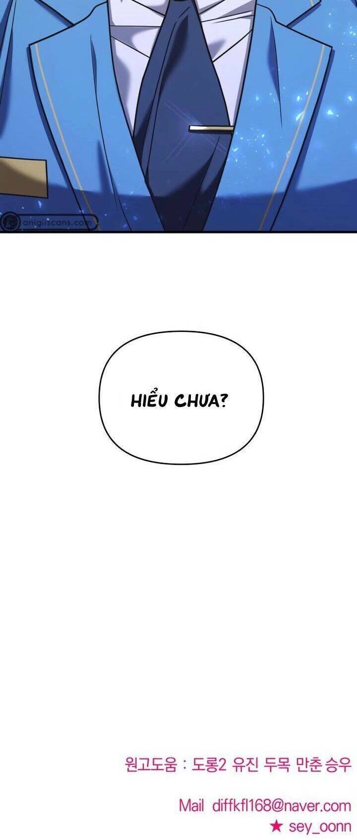 Kẻ Phản Diện Thuần Túy Chap 33 - Next Chap 34