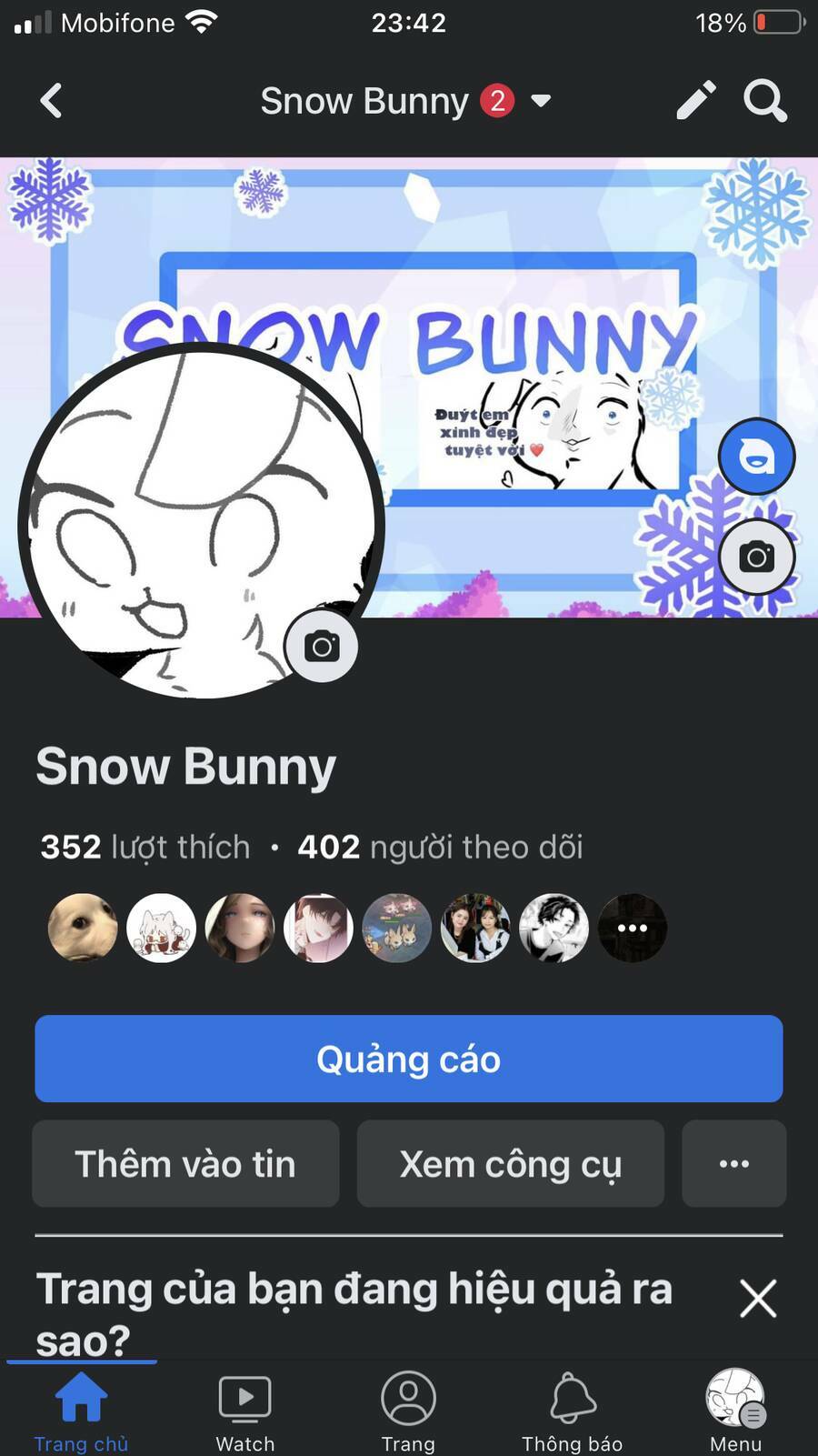 Kẻ Phản Diện Thuần Túy Chap 33 - Next Chap 34