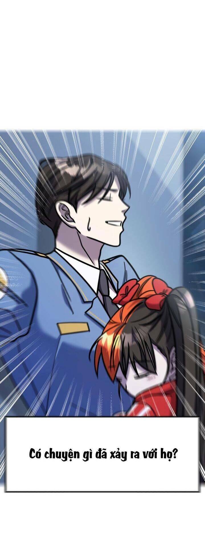 Kẻ Phản Diện Thuần Túy Chap 33 - Next Chap 34