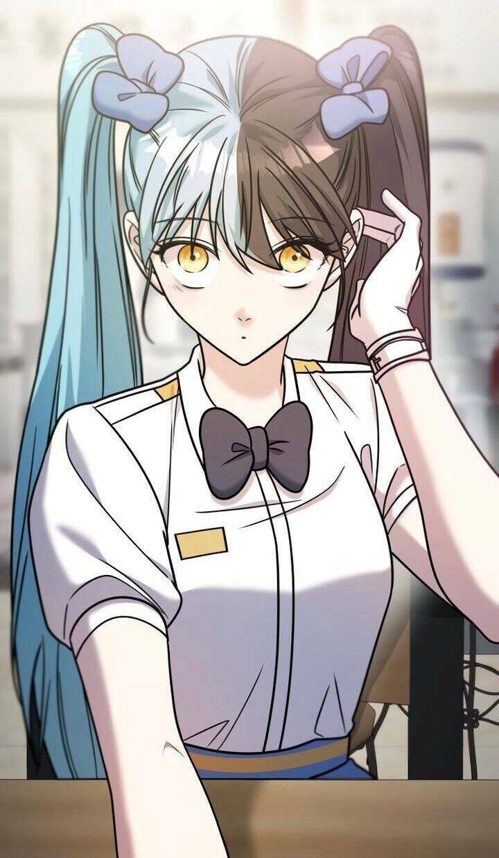 Kẻ Phản Diện Thuần Túy Chap 33 - Next Chap 34